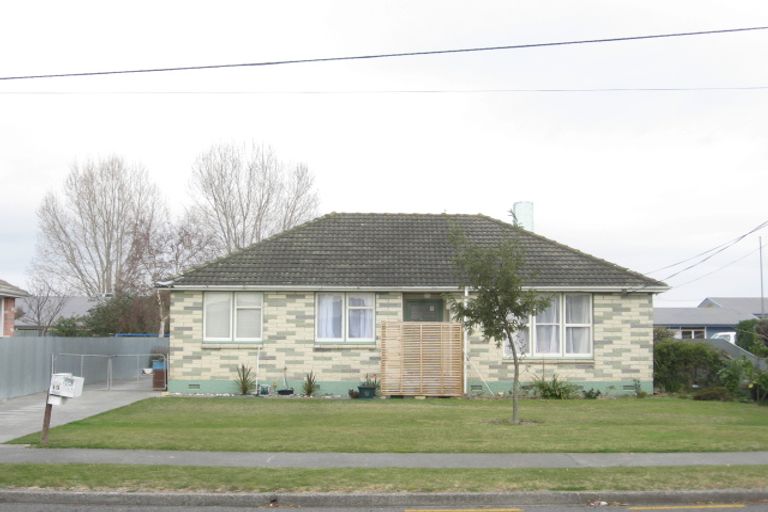 Photo of property in 15 Barnard Avenue, Maraenui, Napier, 4110