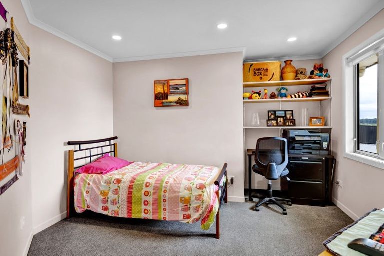 Photo of property in 318 Rugby Road, Tariki, Inglewood, 4388