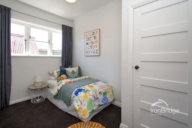 Photo of property in 1 Hobson Street, Woolston, Christchurch, 8023