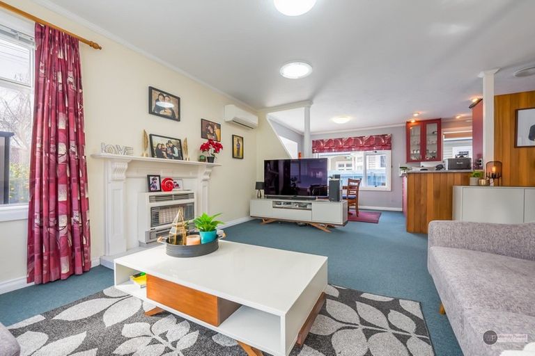 Photo of property in 1/192 Knights Road, Hutt Central, Lower Hutt, 5011