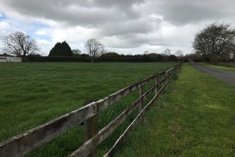 Photo of property in 15e Lowe Road, Rukuhia, Hamilton, 3282