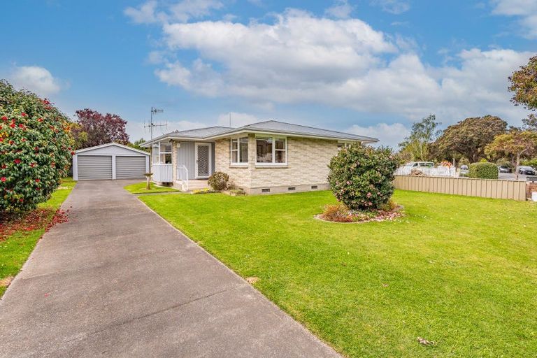 Photo of property in 45a Tom Parker Avenue, Marewa, Napier, 4110
