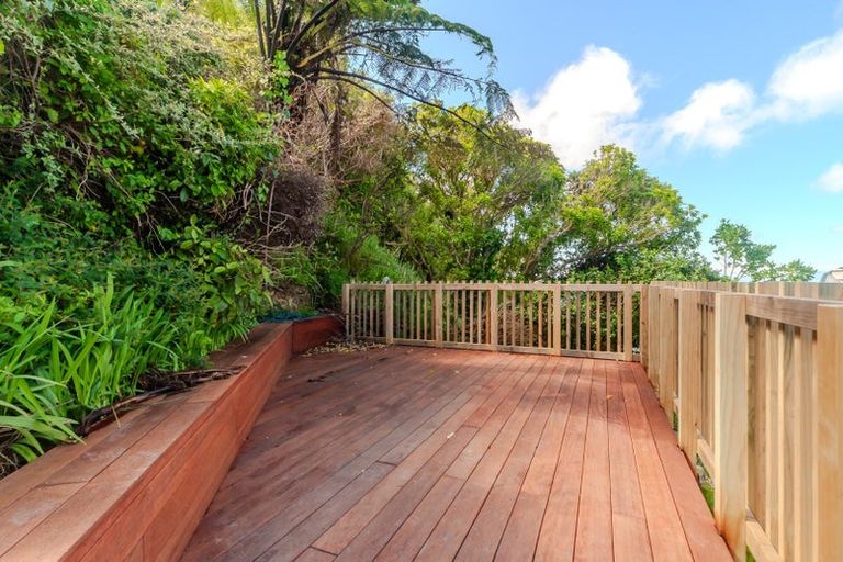 Photo of property in 94 Mitchell Street, Brooklyn, Wellington, 6021