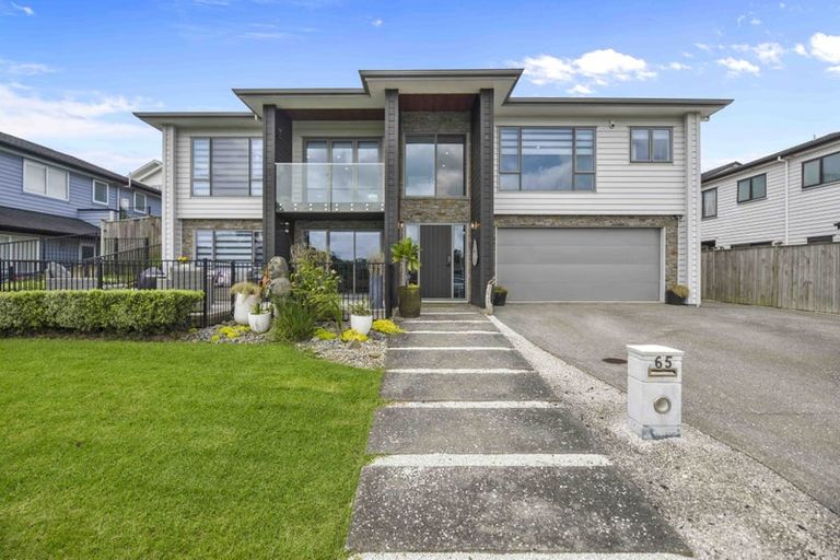 Photo of property in 65 Pinecrest Drive, Gulf Harbour, Whangaparaoa, 0930