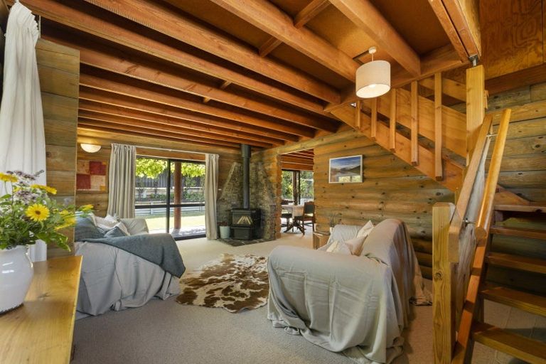 Photo of property in 41 Melmore Terrace, Cromwell, 9310