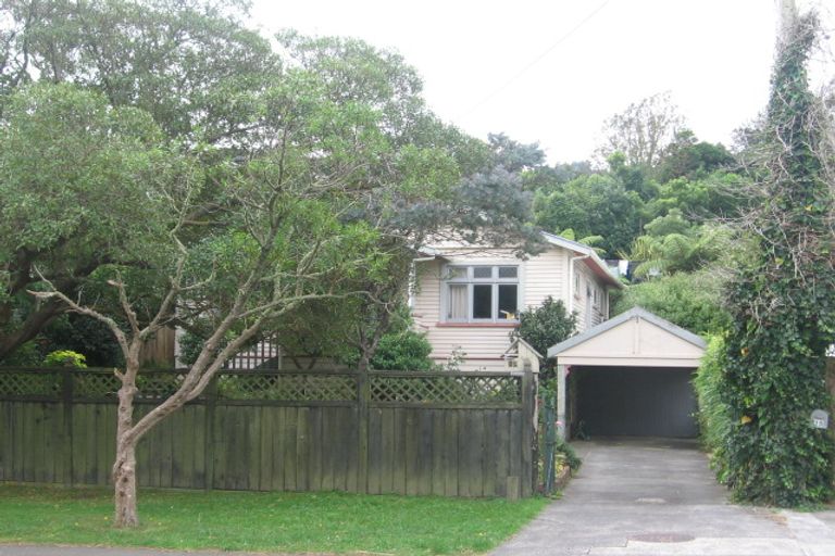 Photo of property in 13 Colway Street, Ngaio, Wellington, 6035