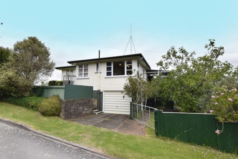 Photo of property in 127a Grafton Road, Thames, 3500