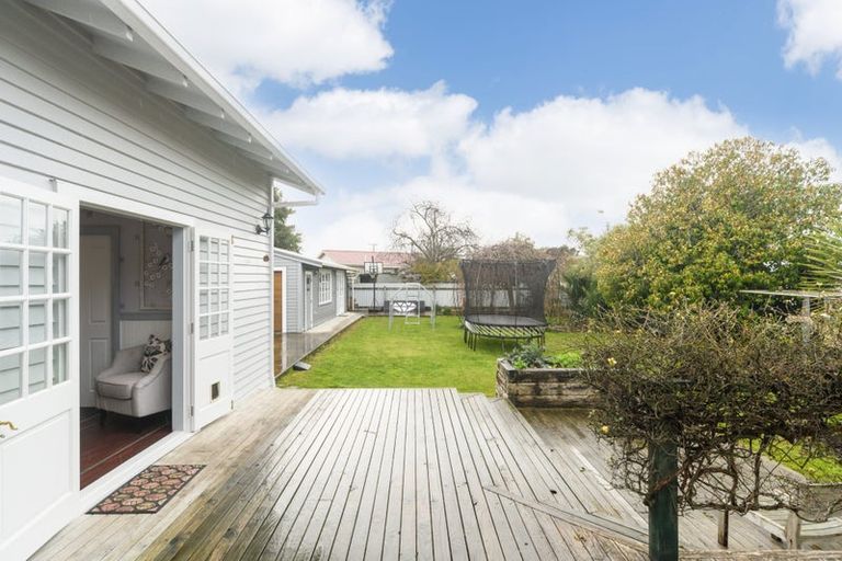 Photo of property in 7 Denbigh Street, Feilding, 4702