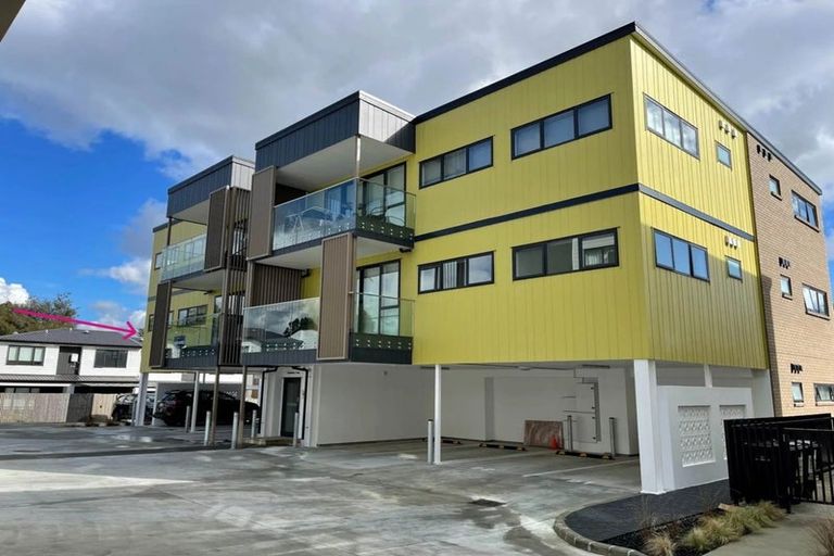 Photo of property in 101/7 Newelm Lane, Flat Bush, Auckland, 2019