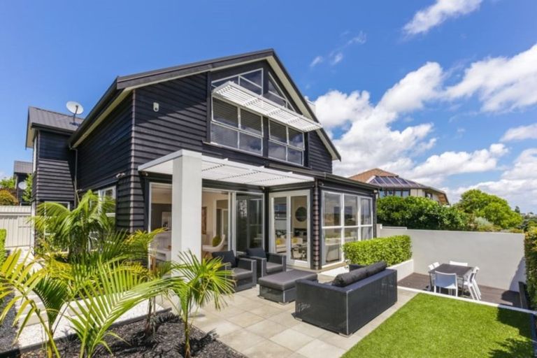 Photo of property in 34b Tarawera Terrace, Saint Heliers, Auckland, 1071