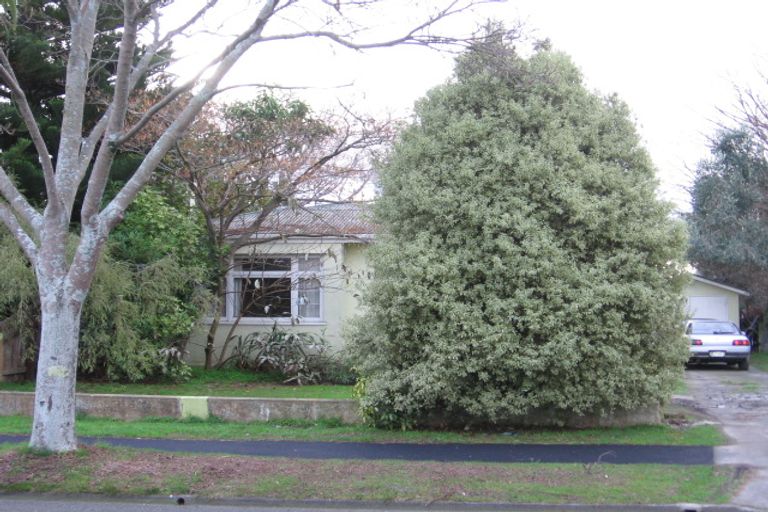 Photo of property in 16 Guy Avenue, Takaro, Palmerston North, 4410