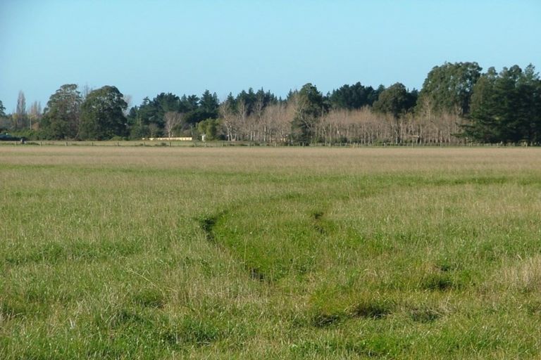 Photo of property in 65 Te Pouapatuki Road, Tuahiwi, Kaiapoi, 7691