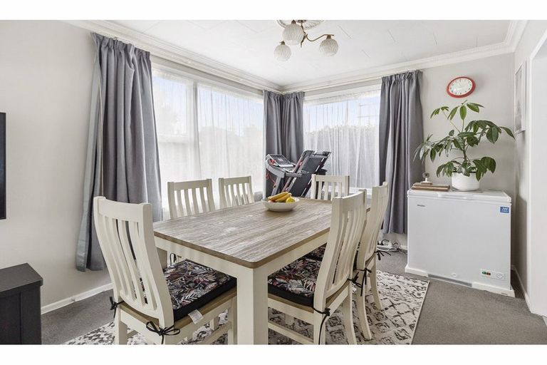 Photo of property in 1a Wilkin Street, Temuka, 7920