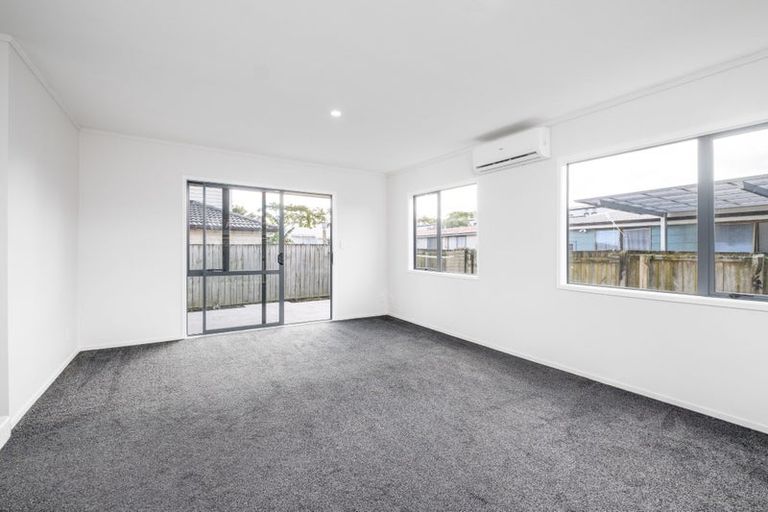 Photo of property in 6a Clark Street, Manurewa, Auckland, 2102