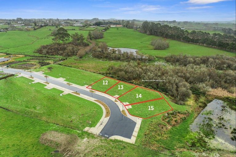 Photo of property in 66 Eccles Avenue, Te Kauwhata, 3710
