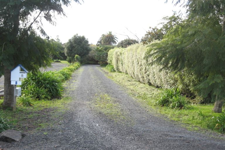 Photo of property in 6 Pa Road, Kerikeri, 0230