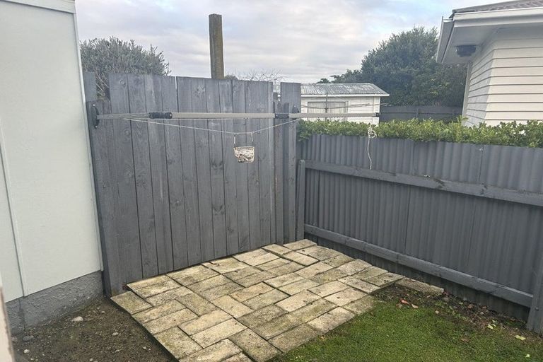 Photo of property in 2/27 Trevelyan Street, Onekawa, Napier, 4110
