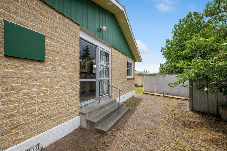 Photo of property in 31 Mckenzie Street, Witherlea, Blenheim, 7201