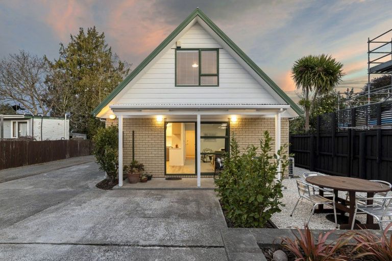 Photo of property in 48b Frankleigh Street, Somerfield, Christchurch, 8024