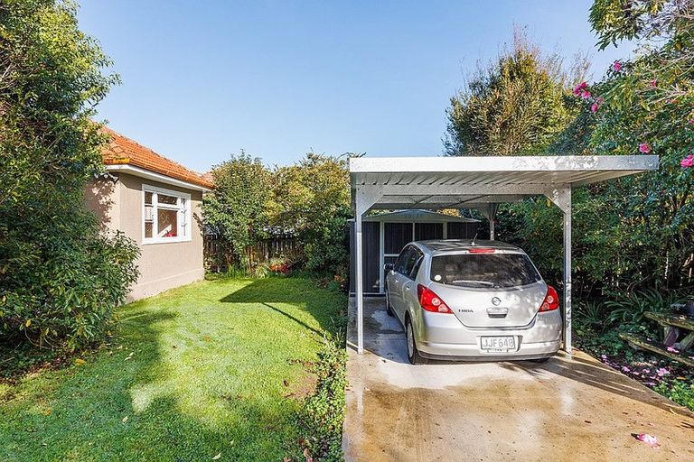 Photo of property in 170 Park Road, West End, Palmerston North, 4410