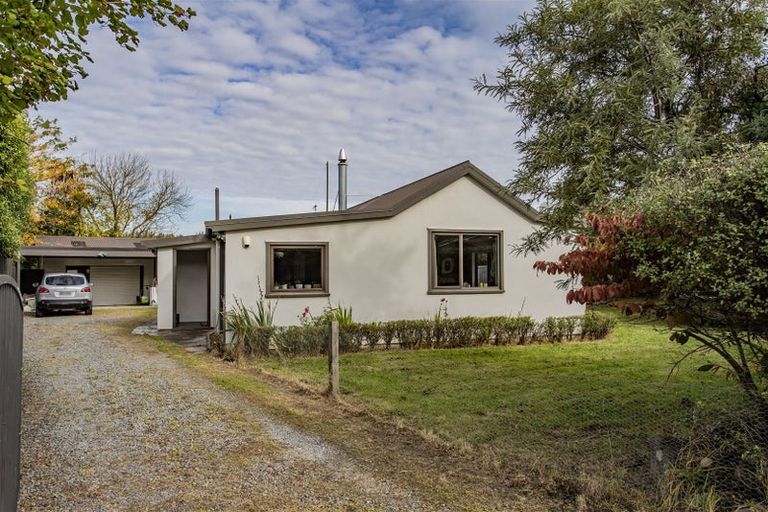 Photo of property in 32 Canterbury Street, Ashley, Rangiora, 7477