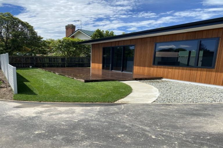 Photo of property in 9a Branscombe Street, Highfield, Timaru, 7910