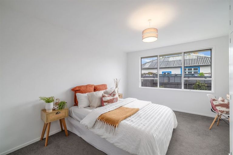 Photo of property in 4/91 Antigua Street, Addington, Christchurch, 8024