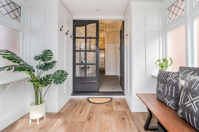 Photo of property in 56 Hunt Street, Andersons Bay, Dunedin, 9013