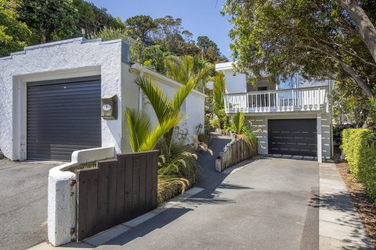 Photo of property in 8 Otaki Street, Miramar, Wellington, 6022