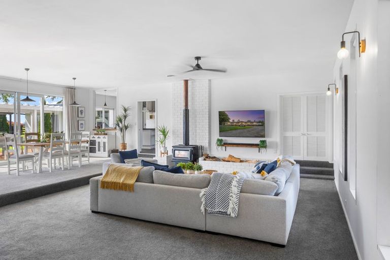 Photo of property in 344 Lineside Road, Flaxton, Kaiapoi, 7691