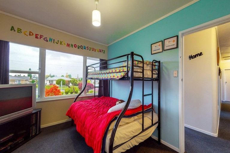 Photo of property in 12 Kauri Crescent, Matamata, 3400