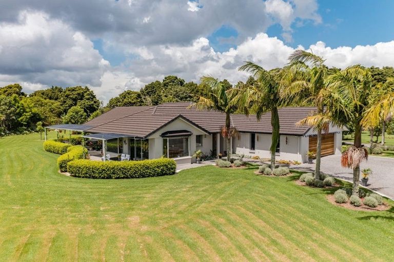Photo of property in 55 Waitotara Drive, Waipapa, 0230