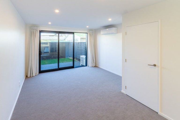 Photo of property in 4/291 Hereford Street, Christchurch Central, Christchurch, 8011