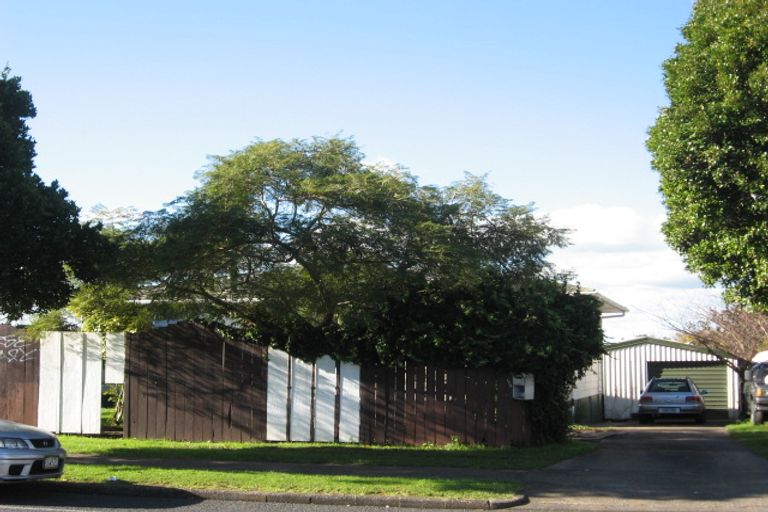 Photo of property in 114 Friedlanders Road, Manurewa, Auckland, 2102