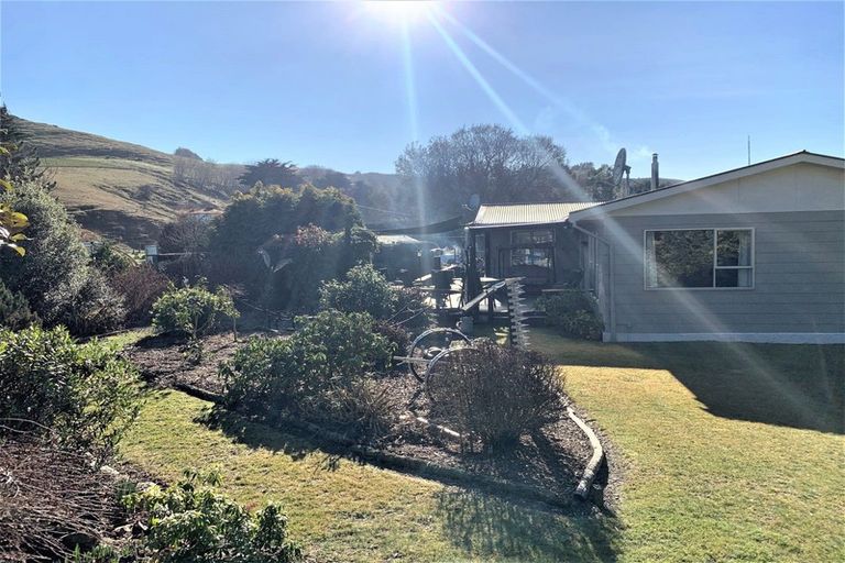 Photo of property in 32 Tokarahi-ngapara Road, Ngapara, Oamaru, 9494