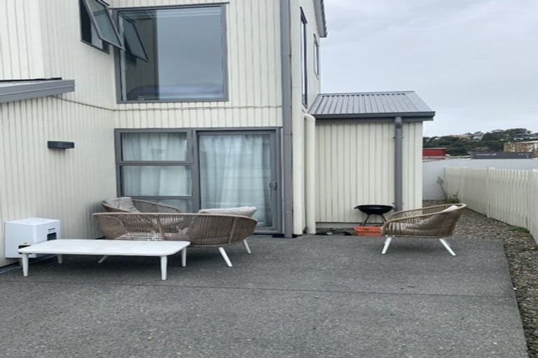 Photo of property in 9 Macaulay Street, Ahuriri, Napier, 4110