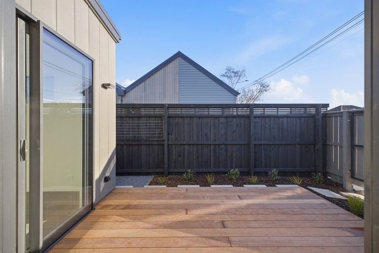 Photo of property in 4/4 Evatt Street, Bryndwr, Christchurch, 8053