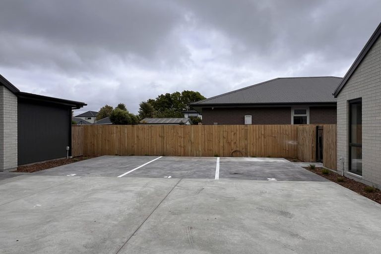 Photo of property in 2/149 Strickland Street, Spreydon, Christchurch, 8024