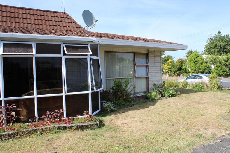 Photo of property in 48a Hakanoa Street, Huntly, 3700