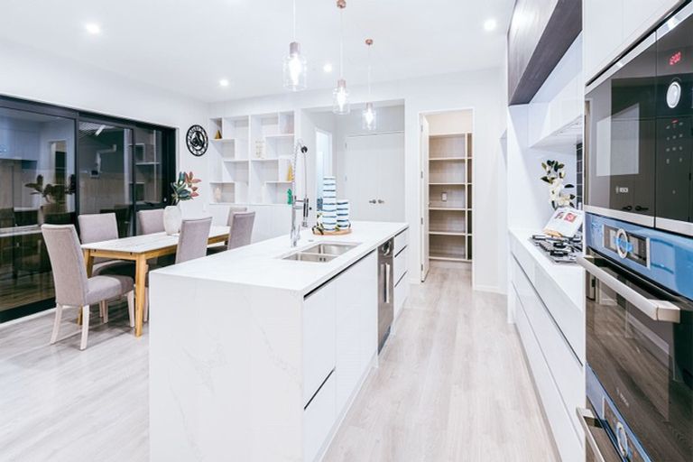 Photo of property in 27 Thistle Close, Beachlands, Auckland, 2018