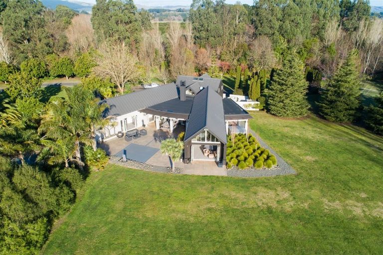 Photo of property in 191 Staces Road, Aokautere, Palmerston North, 4471