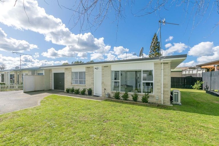 Photo of property in 35a Vernall Street, Nawton, Hamilton, 3200