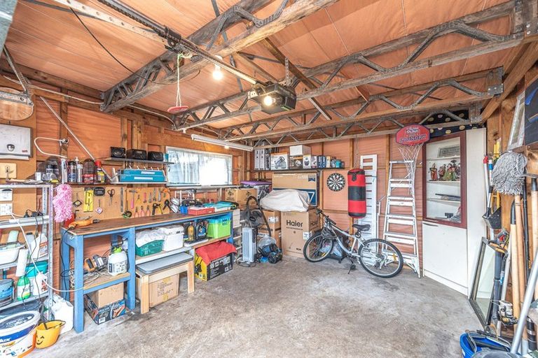 Photo of property in 45 Hakeke Street, Whanganui East, Whanganui, 4500