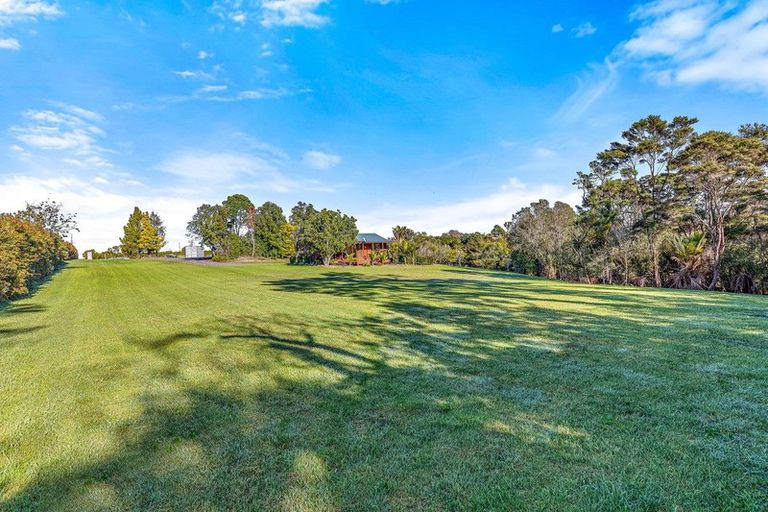 Photo of property in 70 Puriri Road, Whenuapai, Auckland, 0618