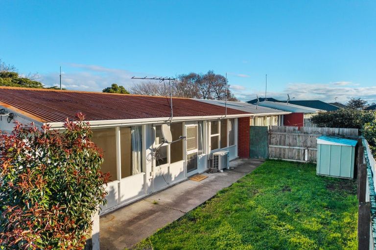 Photo of property in 3/86 Weld Street, Redwoodtown, Blenheim, 7201