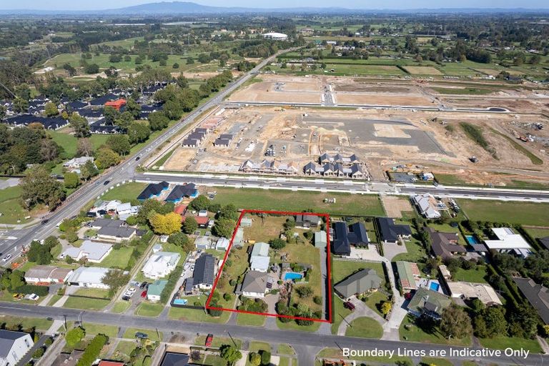 Photo of property in 12 Kelly Road, Cambridge, 3434