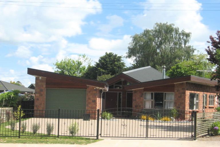 Photo of property in 20 Thornton Road, Cambridge, 3434