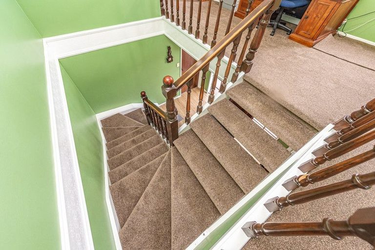 Photo of property in 1a Brassey Road, Saint Johns Hill, Whanganui, 4500