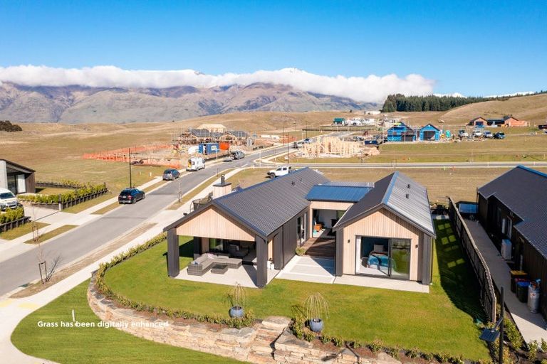 Photo of property in Northlake, 1 Cambrian Street, Wanaka, 9305