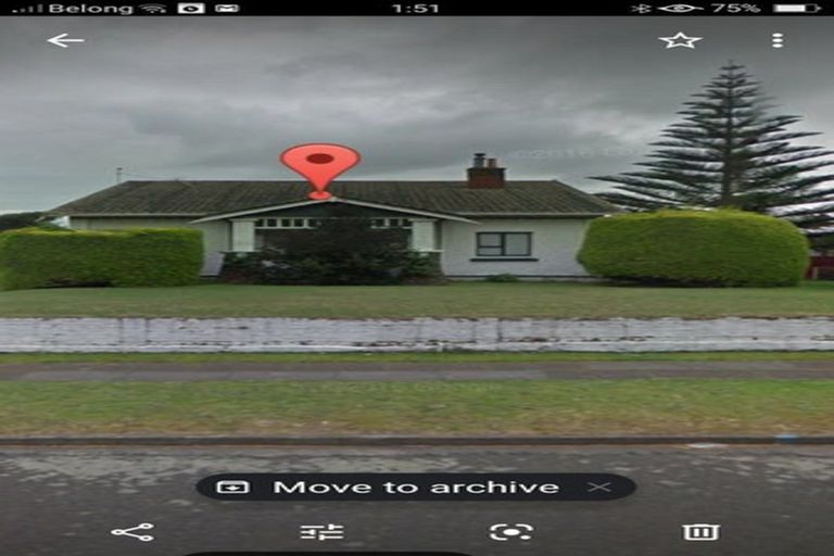 Photo of property in 28 Harper Street, Gonville, Whanganui, 4501